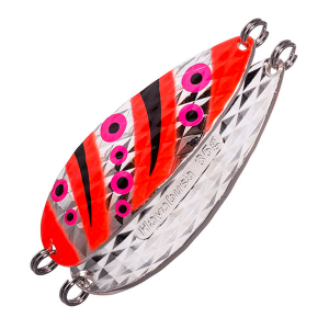 Блесна Hayabusa KG Ultra Plus 45g col.#1