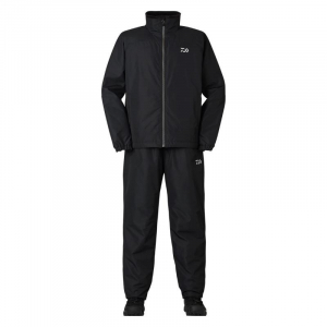 Костюм Daiwa DI-5524 BK 2XL