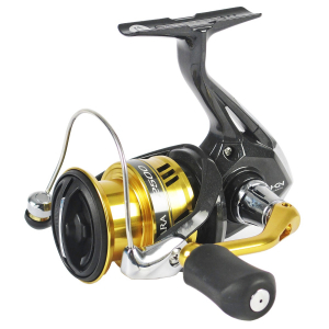 Катушка Shimano Sahara C3000FI