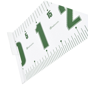 Измерительная лента Belmont MR-031 Fishing Measure T2