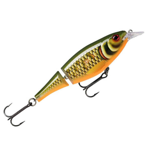 Воблер Rapala X-Rap Jointed Shad 130мм 46гр #SCRR