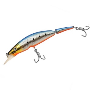 Воблер D-Ocean Taimen Tugur 155F 35гр цв.17