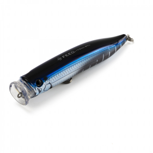 Поппер Tackle House Contact Feed Popper CFP175 #13 Tuna