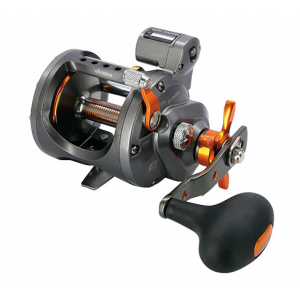 Катушка мультипликаторная Okuma Cold Water CW-203DLX