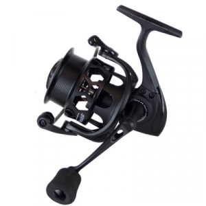 Катушка Allux Ruthenium Ultra EVO SP