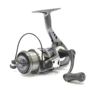 Катушка ALLUX S4 SPIN 400