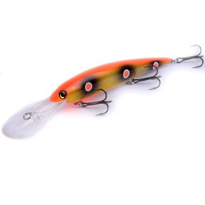 Воблер Bandit Walleye Deep #D87