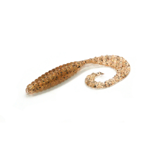 Силиконовая приманка Bait Breath Curly Grub 3.5" Ur25