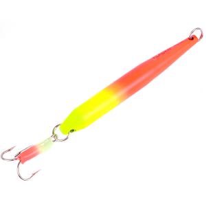 Пилькер Fladen Haken Fjords /Red Yellow 80гр