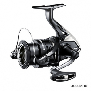 Катушка Shimano 20 Exsence BB 4000MHG