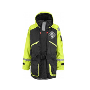 Куртка поплавок Fladen 846XY S