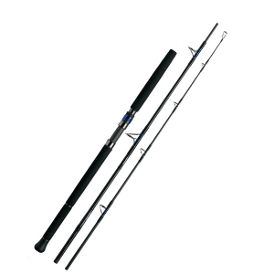 Спиннинг Daiwa 20 Saltiga Air Portable C78-10