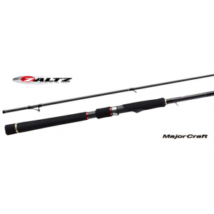 Спиннинг Major Craft Zaltz ZAT-T722M