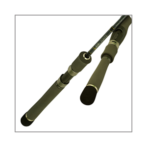 Спиннинг Major Craft Airlights AL-822