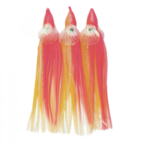 Октопус Nakazima 120mm 4.0 GPY