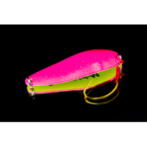 Блесна Wonder W-PRO 16гр Coho Lure WL-SSB015