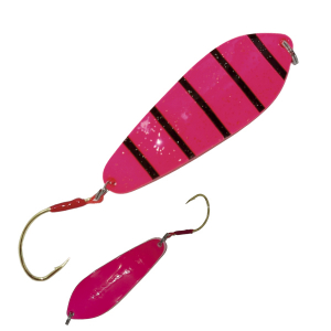 Блесна Wonder W-PRO 26гр Salmon Lure WL-SSD034