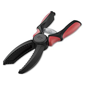 Захват для рыбы Daiwa Fish Holder Light Game Red