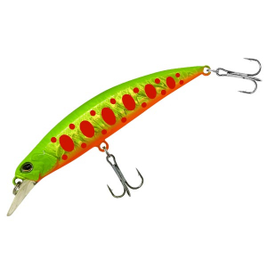 Воблер D-OCEAN IKIGAI 95S 16гр цв.25