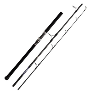 Спиннинг Daiwa 20 Saltiga Air Portable C83-10