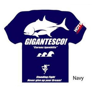 Майка Hots GT Dry T-Shirt M Navy