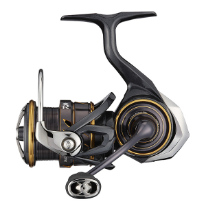 Катушка Daiwa 21 Caldia LT2500