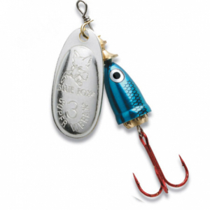 Блесна Blue Fox Vibrax Shad BFSD1 (BS)