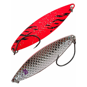 Блесна D-Ocean Herring 45g №284