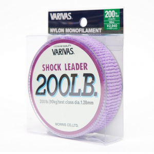 Шок лидер Varivas Shock Leader Nylon 200lb