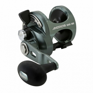 Мультипликаторная катушка Okuma Andros 12S SE