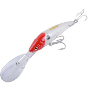 Воблер Sebile Koolie Minnow LL S&S 190 (IS14)
