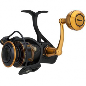 PENN SLAMMER III NEW