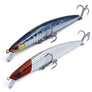 DUO TIDE MINNOW GHOST 170F