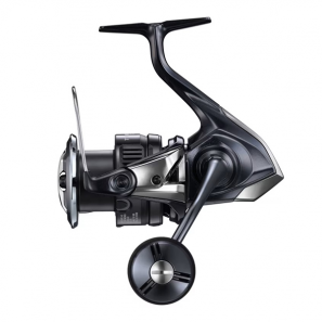 SHIMANO 25 TWIN POWER XD