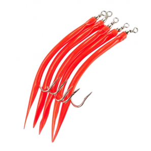 BEHR GUMMI-MAKK RED