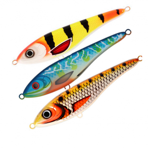 STRIKE PRO BIG BANDIT 195 EG-078/EG-078SP