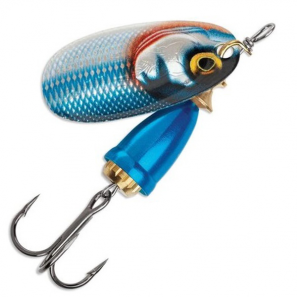 BLUE FOX VIBRAX GILDED №5 13гр