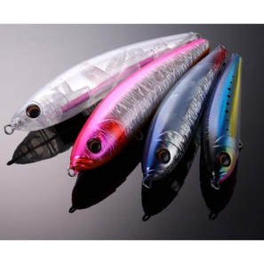 TAILWALK GUNZ 200S (175гр) NEW