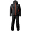 Костюм Shimano RB-025M WARM SUIT BK XXL