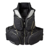 Жилет спасательно-разгрузочный Shimano VF-130W Limited Pro BK M