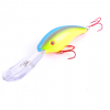 Воблер Mann's E-Z Crank 30+ (Chartreuse/Blue)