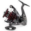 Катушка Shimano Stradic Ci4+ С3000HG
