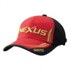 КЕПКА SHIMANO NEXUS CA-119P СAP RED