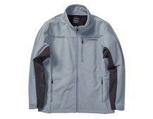 Куртка Shimano WJ-030W GRY 2XL