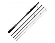 Спиннинг Shimano 24 UNFIX S64L-5 1.93м 4-15гр