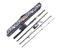 Спиннинг Tailwalk Namazon Mobilly S684MH