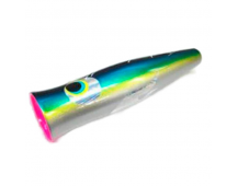 Поппер Hammer Head D Cup R SUS 170mm 130g #36F