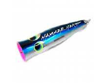 Поппер Hammer Head D Cup R SUS 170mm 130g #49F