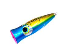 Поппер Hammer Head D Cup R SUS 170mm 130g #47F