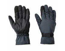 Перчатки утепленные Shimano GL-087W (водонепроницаемые) BK М